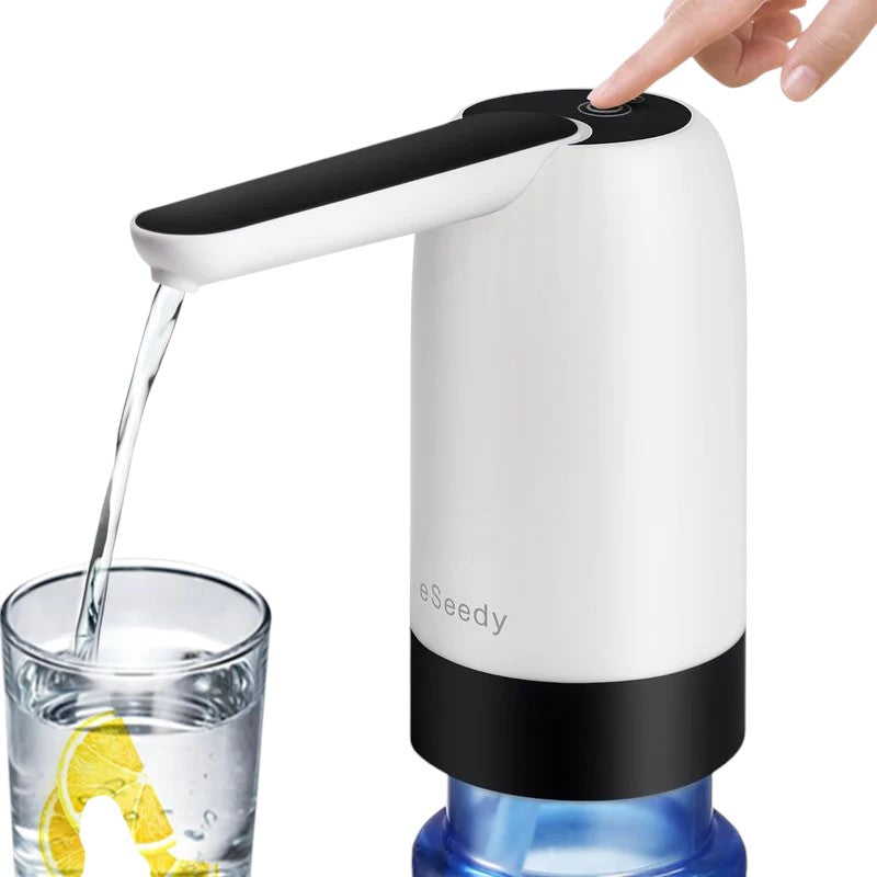 DISPENSADOR DE AGUA AUT 4WT DISPENSADOR DE AGUA AUT 4WT